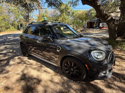 Used 2018 MINI Cooper Countryman S image 10