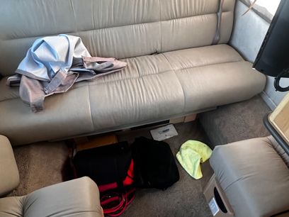 Used 2008 Dodge Sprinter 2500 w/ Window Group Iv Fixed Glass