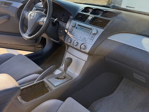 Used 2008 Toyota Solara SLE image 8