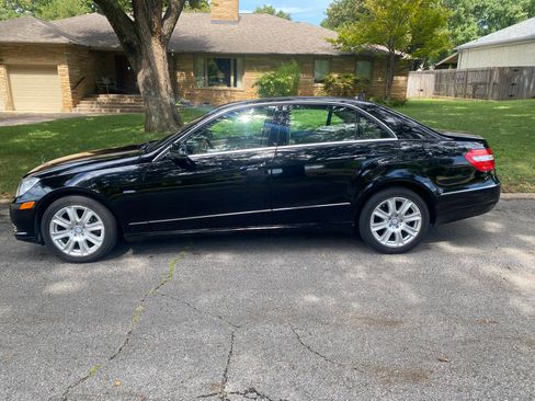 Used 2012 Mercedes-Benz E 350 Sedan image 15