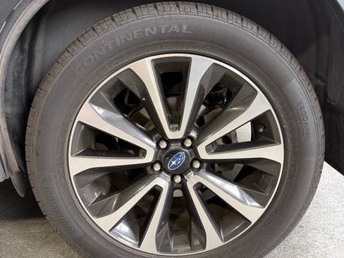 Used 2018 Subaru Forester 2.0XT Touring w/ Popular Package #3B AWD/4WD image 28