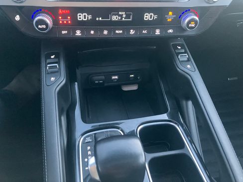 Used 2023 Kia Telluride EX X-Line image 21