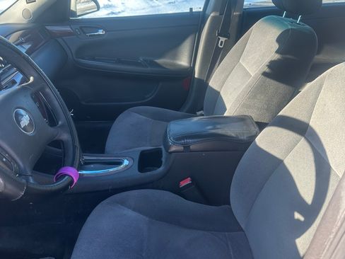 Used 2007 Chevrolet Impala LT image 10