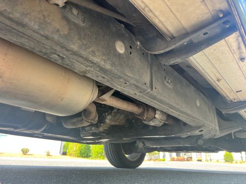 Used 2018 Toyota Sequoia Platinum image 19