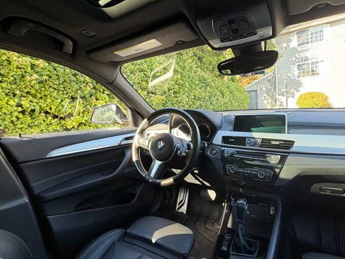 Used 2018 BMW X2 xDrive28i image 16