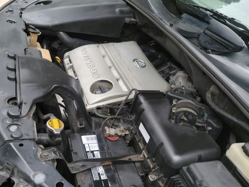 Used 2006 Lexus RX 330 AWD image 12