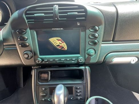 Used 2003 Porsche 911 GT3 RS image 21