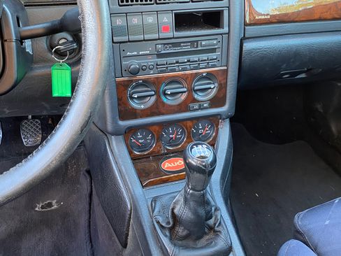 Used 1995 Audi 90 S image 13