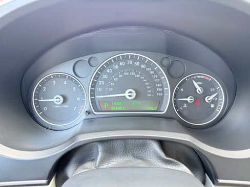 Used 2008 Saab 9-3 2.0T w/ Cold Weather Package image 21