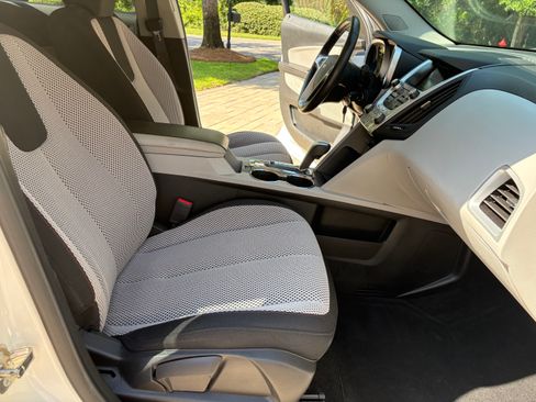 Used 2014 Chevrolet Equinox LT w/ Driver Convenience Package FWD image 15