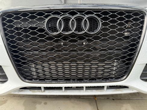 Used 2012 Audi A4 2.0T Premium image 12