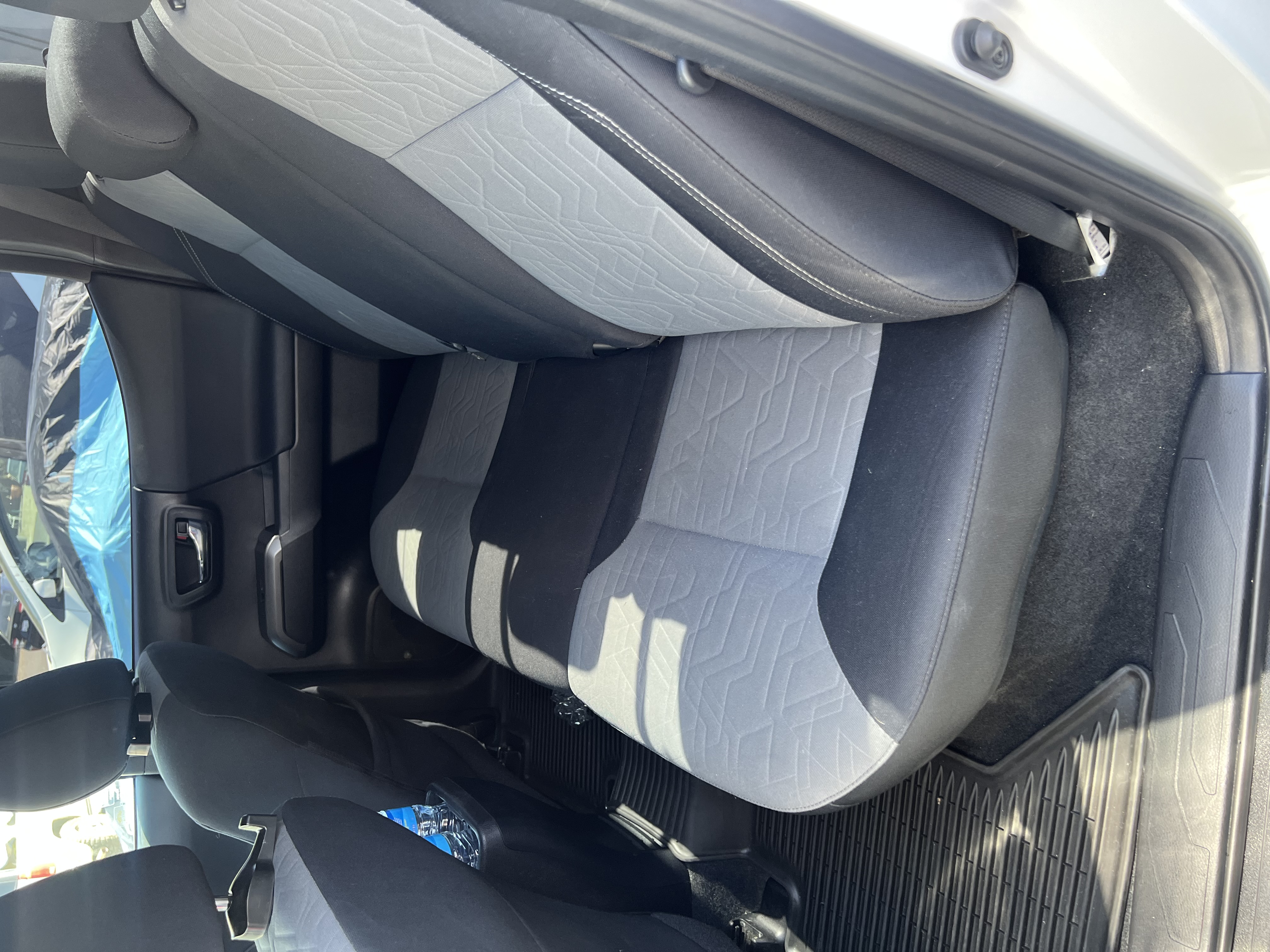 Used 2020 Toyota Tacoma TRD Sport w/ Technology Package RWD image 14