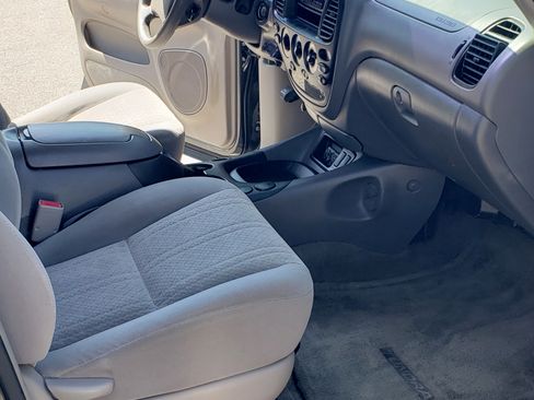 Used 2005 Toyota Tundra SR5 RWD image 16