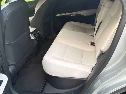 Used 2023 Lexus RX 350 Premium w/ Cold Area Package FWD image 5