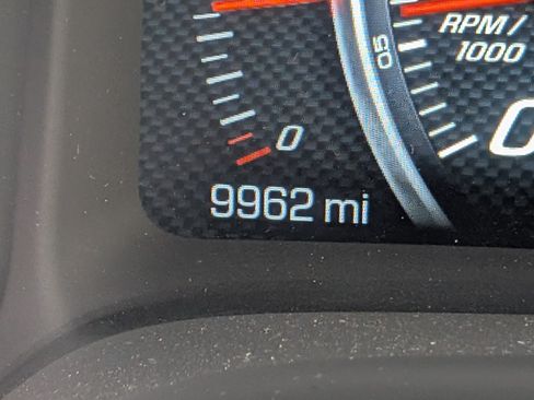 Used 2015 Chevrolet Corvette Z06 w/ 2LZ Preferred Equipment Group image 25