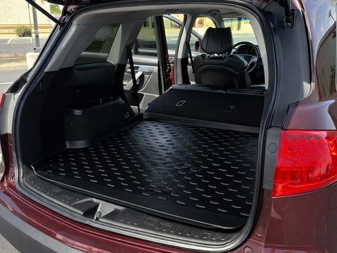 Used 2008 Acura MDX w/ Technology Package image 15