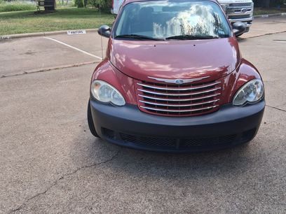 Used 2006 Chrysler PT Cruiser