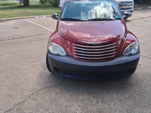Used 2006 Chrysler PT Cruiser FWD image 1
