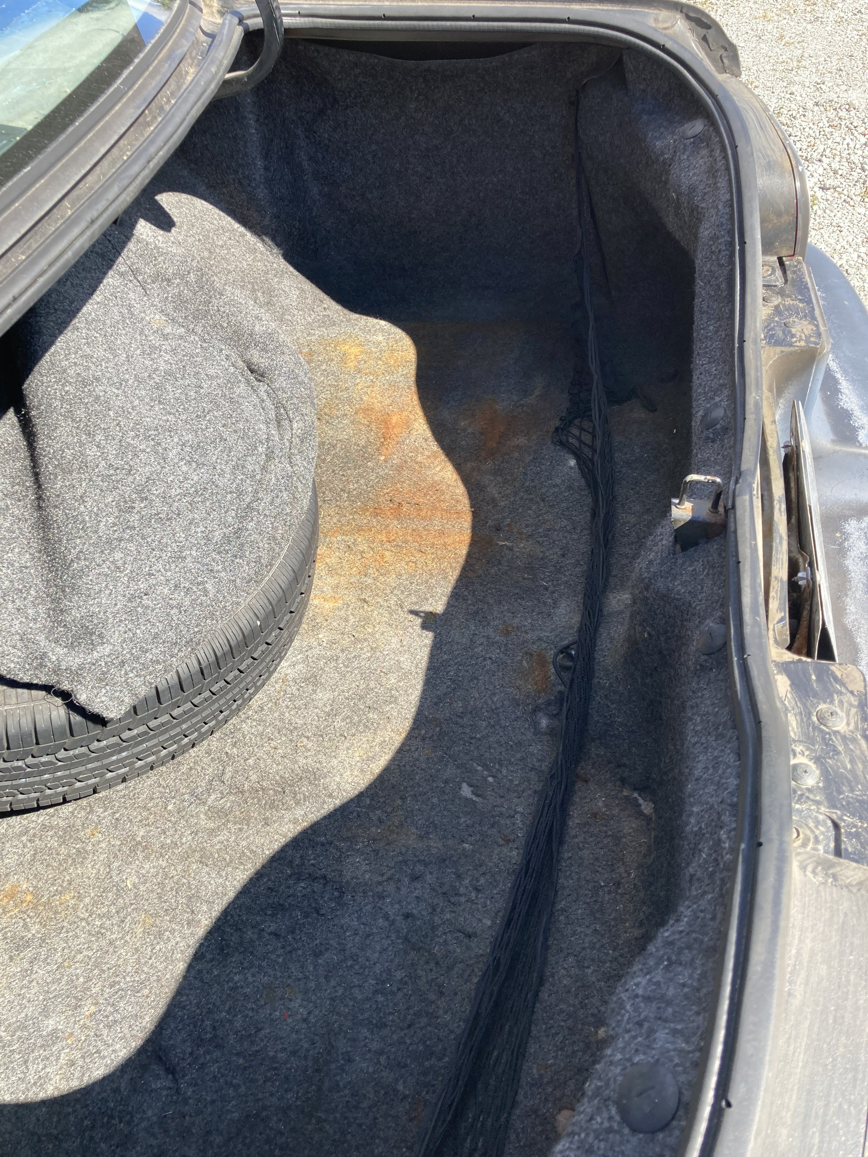 Used 1995 Chevrolet Impala SS RWD image 6