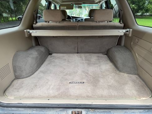 Used 2001 Toyota 4Runner SR5 image 24