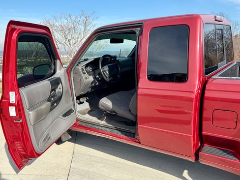 Used 1999 Ford Ranger 2WD SuperCab image 14