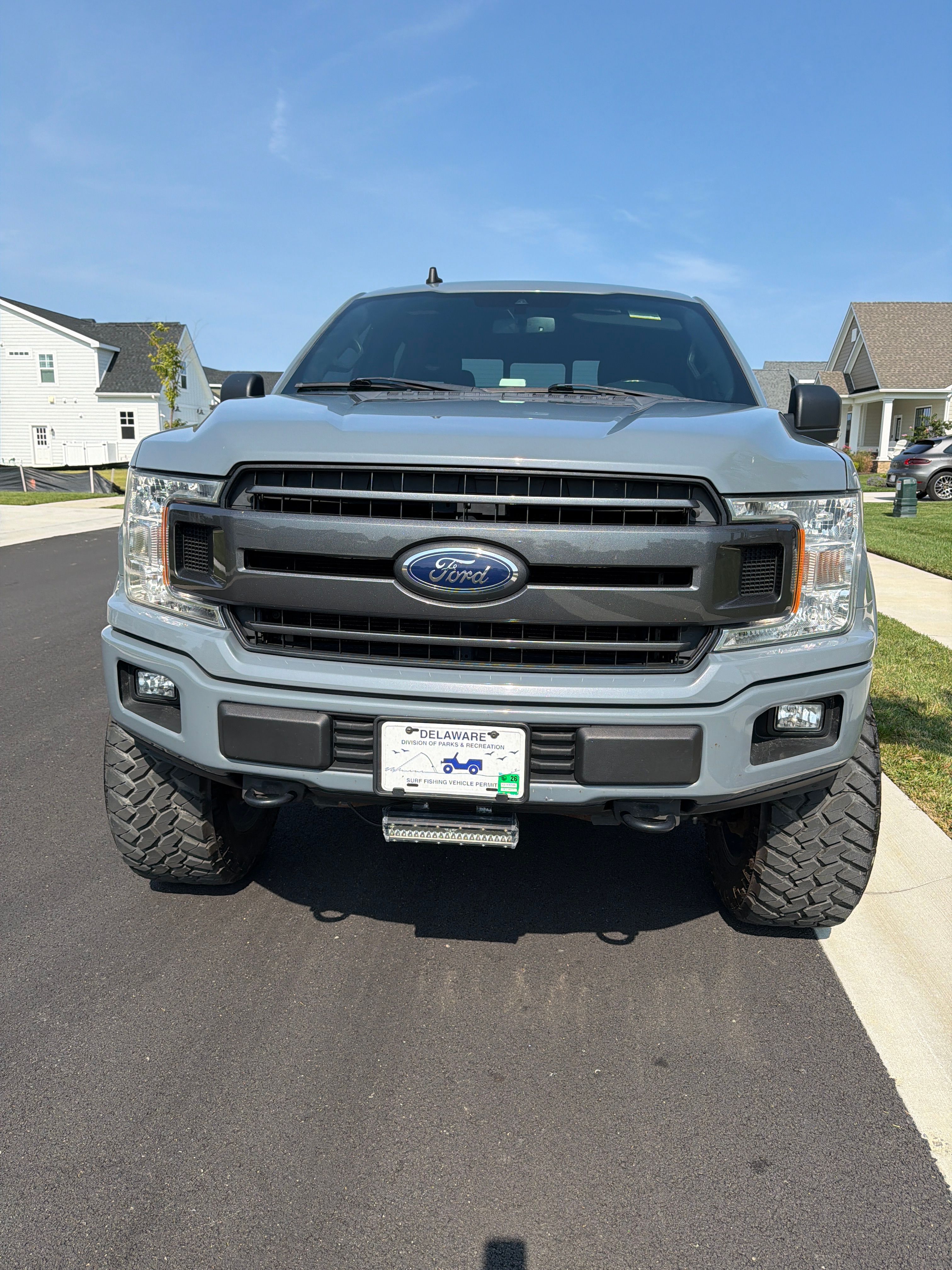 Used 2019 Ford F150 XLT w/ Equipment Group 302A Luxury AWD/4WD image 25