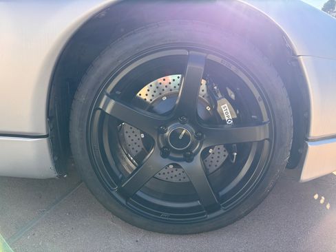 Used 1994 Nissan 300ZX Twin Turbo image 13