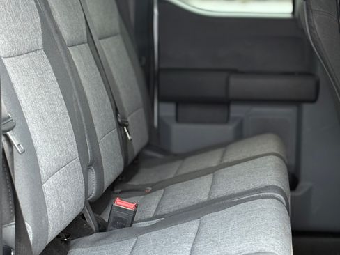 Used 2024 Ford F250 XL w/ STX Appearance Package image 9