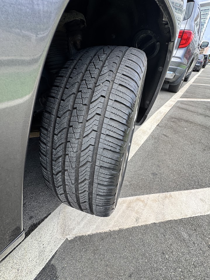 Used 2014 Jeep Grand Cherokee Summit AWD/4WD image 10
