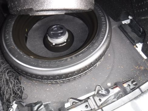 Used 2012 Chevrolet Captiva Sport LTZ image 14