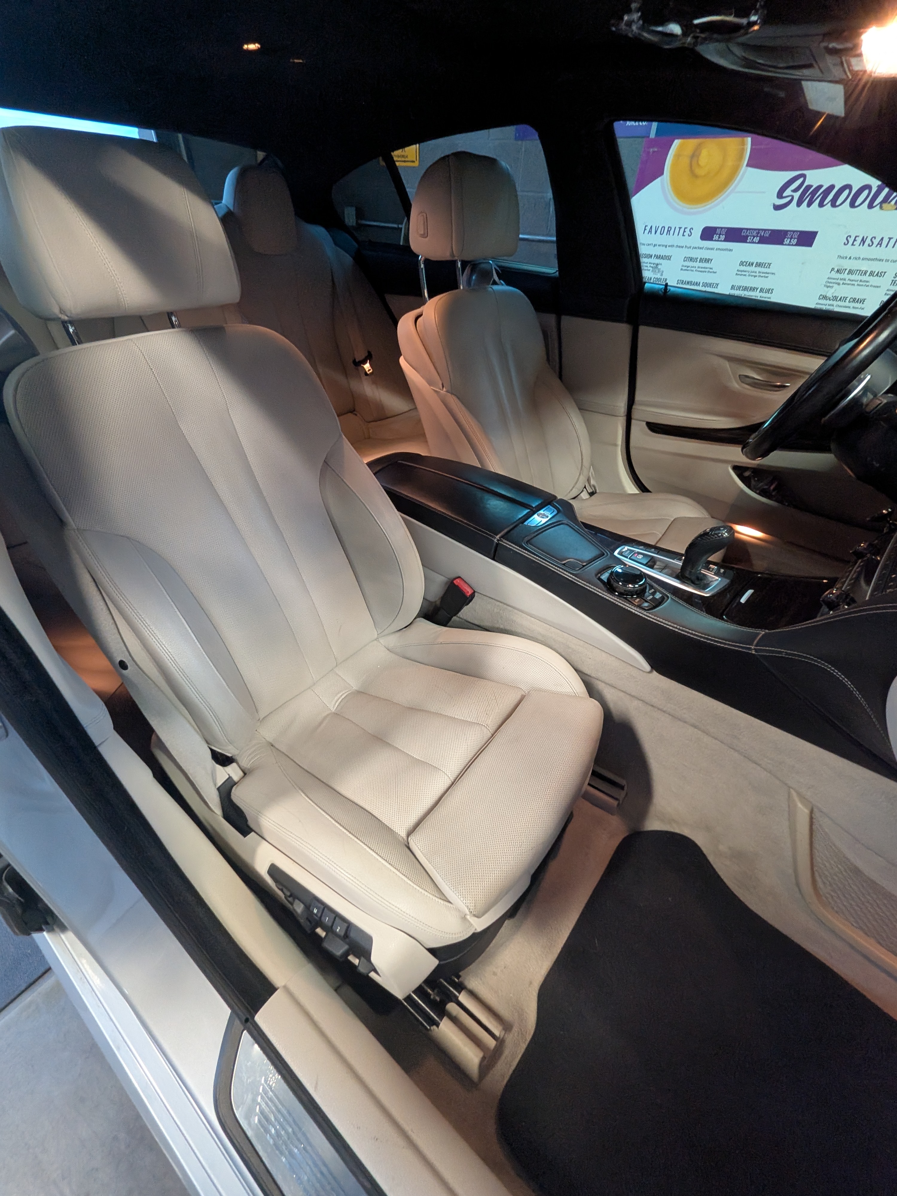 Used 2015 BMW 640i Gran Coupe RWD image 19