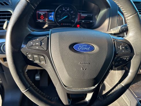 Used 2016 Ford Explorer Limited FWD image 11