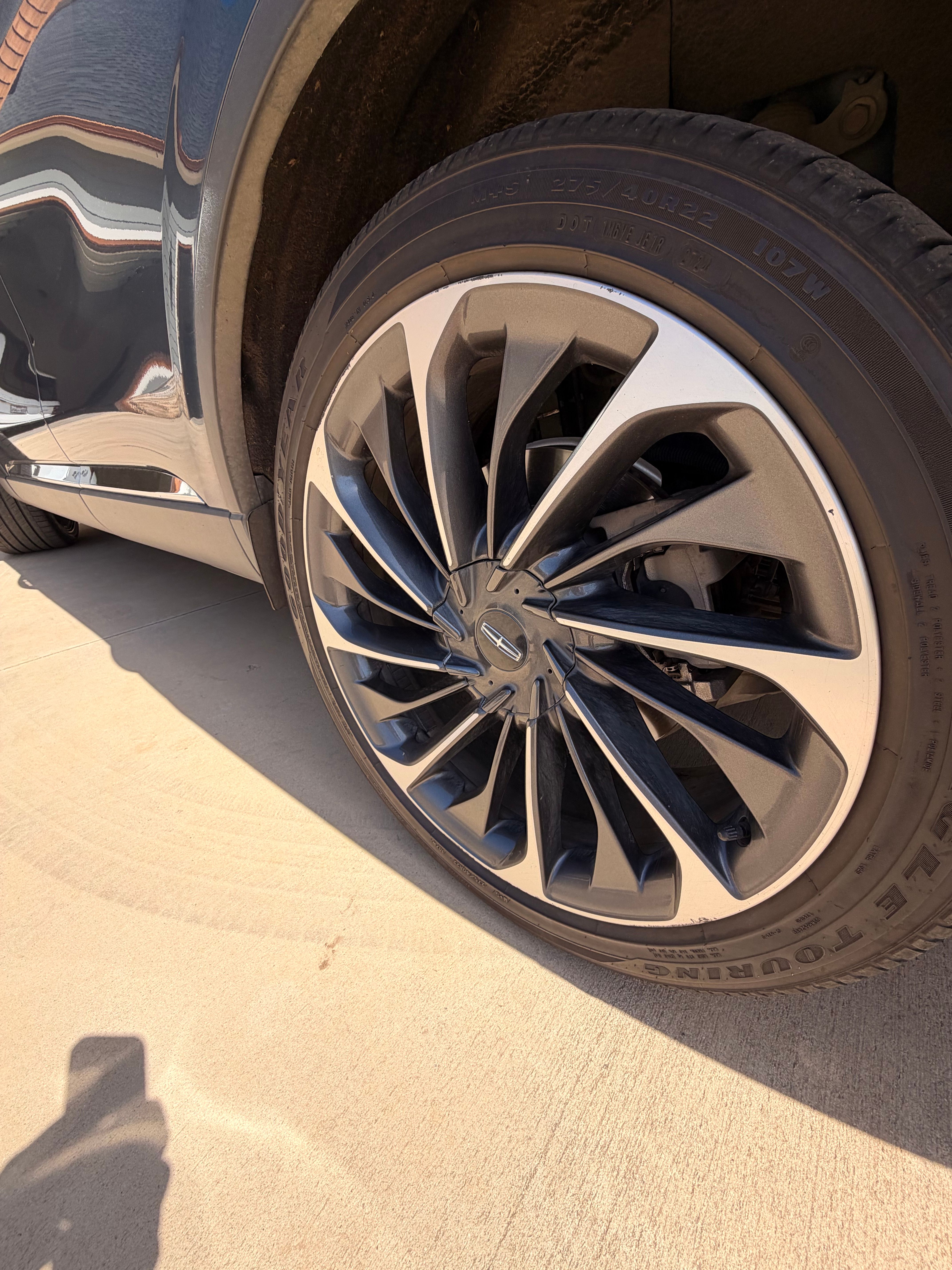 Used 2020 Lincoln Aviator Reserve w/ Equipment Group 202A AWD/4WD image 6