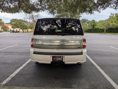 Used 2013 Ford Flex Limited image 8