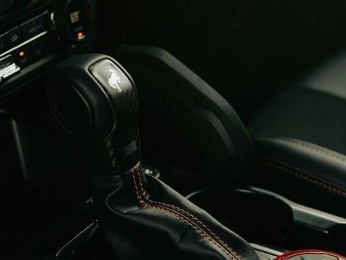 Used 2024 Ford Bronco Raptor w/ Interior Carbon Fiber Pack 6 image 9