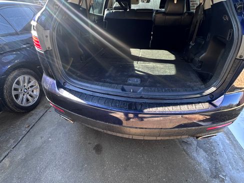 Used 2011 MAZDA CX-9 Touring image 11