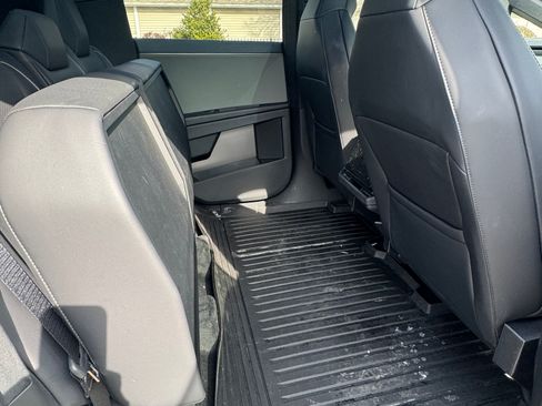 Used 2024 Tesla Cybertruck Cyberbeast image 18