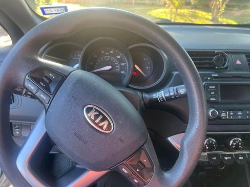 Used 2012 Kia Rio LX w/ PWR Pkg FWD image 27
