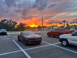 Used 2012 Chevrolet Camaro LT w/ 45th Anniversary Package RWD video 1