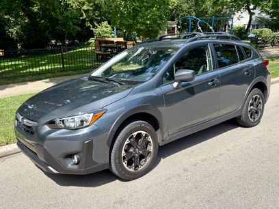 Used 2023 Subaru Crosstrek 2.0i Premium