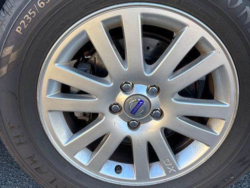 Used 2008 Volvo XC90 3.2 image 13