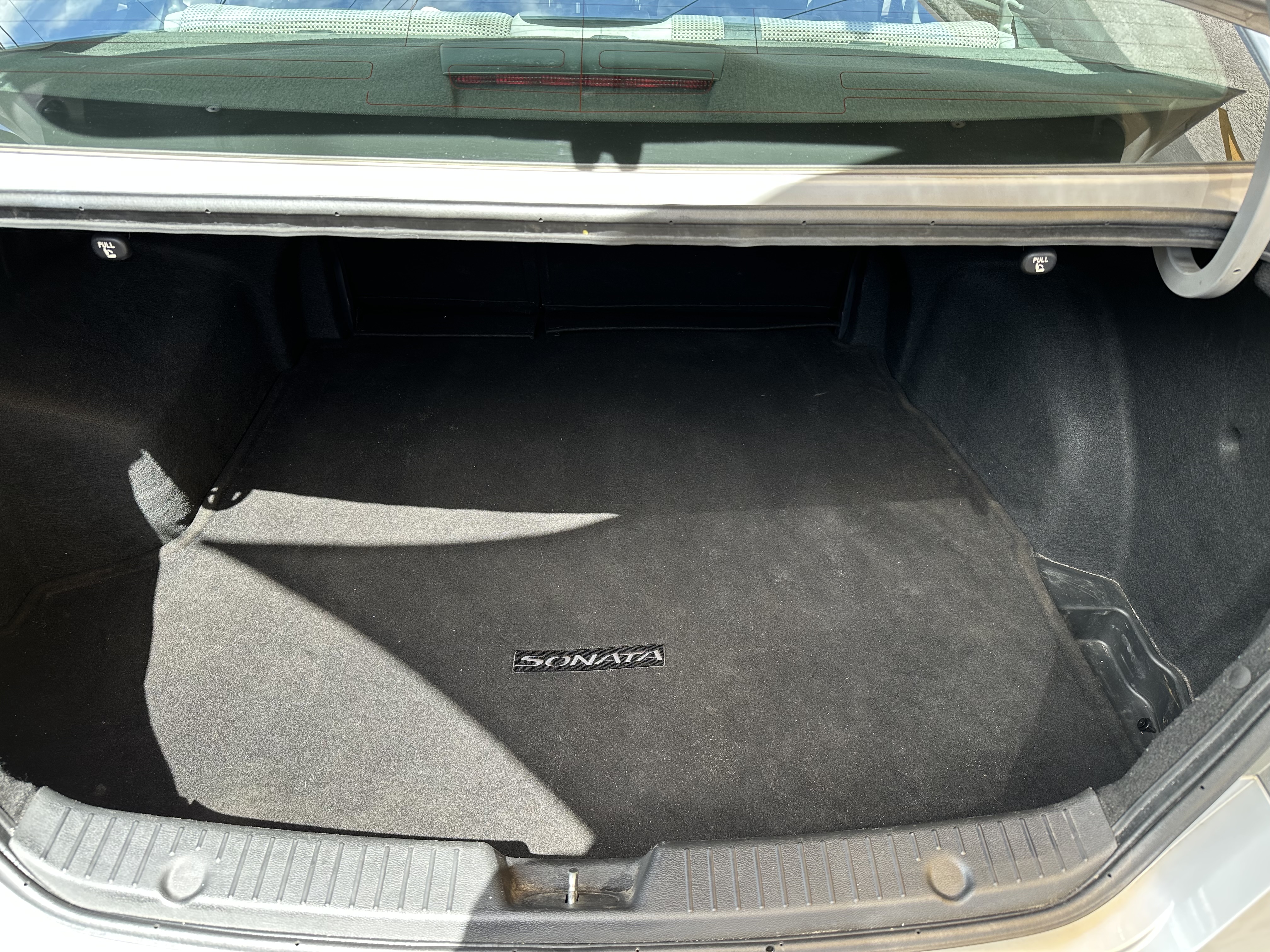 Used 2011 Hyundai Sonata GLS w/ Popular Equipment Pkg 2 FWD image 22