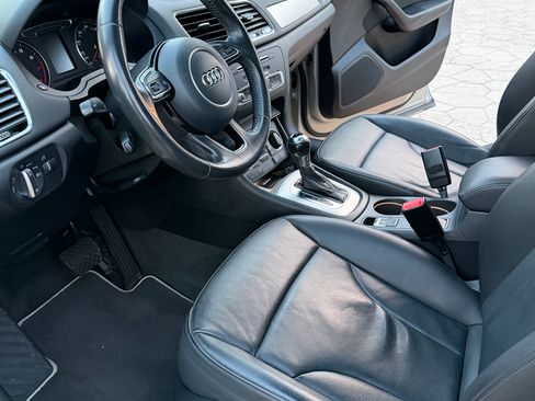 Used 2016 Audi Q3 2.0T Premium Plus image 18