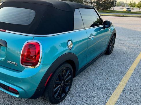 Used 2020 MINI Cooper S w/ Driver Assistance Package FWD image 11