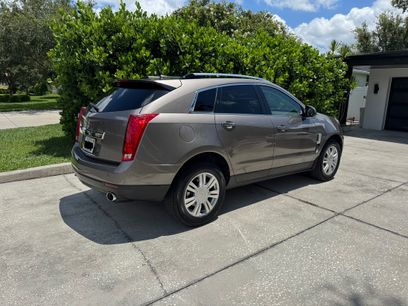 Used 2011 Cadillac SRX Luxury