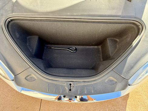 Used 2016 Tesla Model S 75D image 30