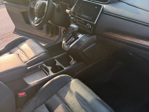 Used 2018 Honda CR-V EX-L image 11