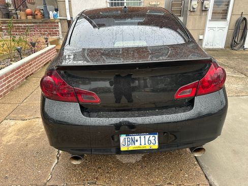 Used 2012 INFINITI G37 x Sedan w/ Premium Pkg image 14