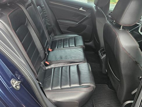 Used 2015 Volkswagen GTI SE w/ Lighting Package (SEL) image 5