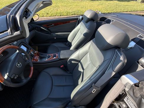 Used 2005 Mercedes-Benz SL 500 image 19